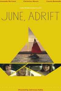 Дрейфующий «Июнь» (2014) онлайн бесплатно