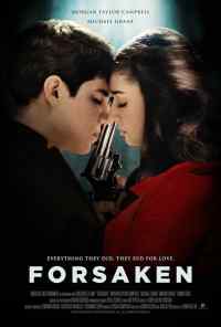 Forsaken (2017) онлайн бесплатно