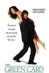 Вид на жительство (1990) онлайн бесплатно