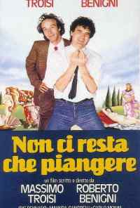 Нам остается только плакать (1984) онлайн бесплатно