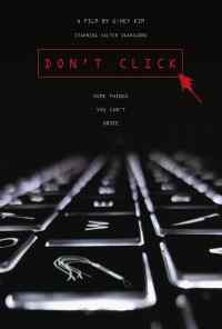 Не кликай (2020) онлайн бесплатно