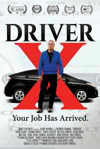 Драйвер-Икс (2017) онлайн бесплатно