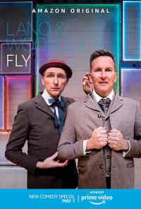 смотреть Lano & Woodley: Fly (2020) онлайн бесплатно в хорошем качестве без регистрации