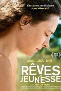 Юношеские мечты (2019) онлайн бесплатно