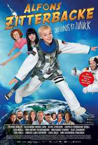 Альфонс Циттербакке: Очередной переполох (2019) онлайн бесплатно