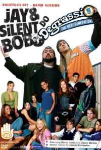 Джей и молчаливый Боб уделывают Деграсси (2005) онлайн бесплатно