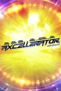 Акселератор (2020) онлайн бесплатно