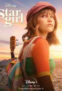 смотреть Stargirl (2020) онлайн бесплатно в хорошем качестве без регистрации