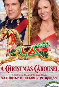 A Christmas Carousel (2020) онлайн бесплатно