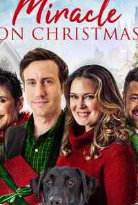 Miracle on Christmas (2020) онлайн бесплатно
