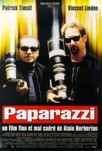 Папарацци (1998) онлайн бесплатно