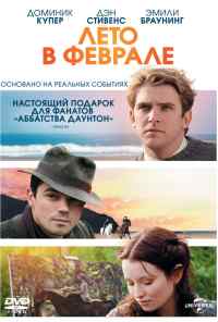 смотреть Лето в феврале (2013) онлайн бесплатно в хорошем качестве без регистрации