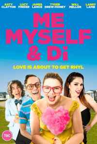 Я, снова я и Ди (2021) онлайн бесплатно