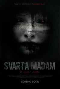 Чёрная женщина (2017) онлайн бесплатно