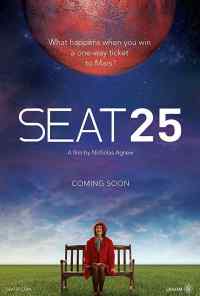 Seat 25 (2017) онлайн бесплатно