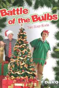 смотреть Битва на гирляндах (2010) онлайн бесплатно в хорошем качестве без регистрации