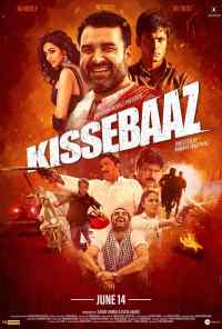 Kissebaaz (2019) онлайн бесплатно
