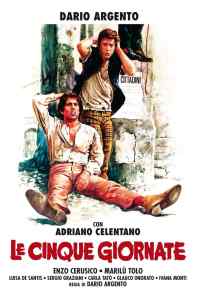 Пять дней (1973) онлайн бесплатно