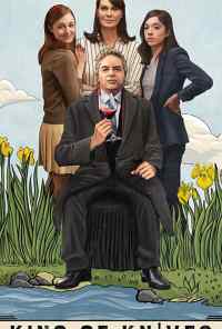 King of Knives онлайн бесплатно