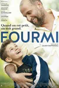 Папина мечта (2019) онлайн бесплатно