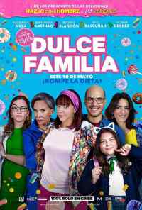 смотреть Dulce Familia (2019) онлайн бесплатно в хорошем качестве без регистрации