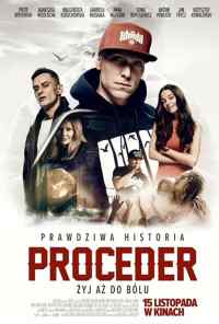 Proceder (2019) онлайн бесплатно