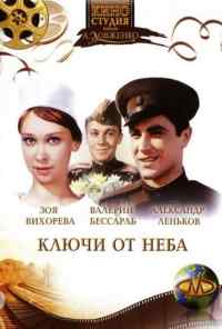 смотреть Ключи от неба (1965) онлайн бесплатно в хорошем качестве без регистрации