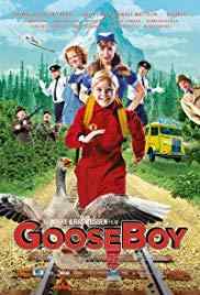 Gooseboy (2019) онлайн бесплатно
