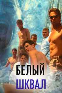 Белый шквал (1995) онлайн бесплатно