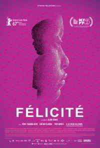 смотреть Фелисите (2017) онлайн бесплатно в хорошем качестве без регистрации