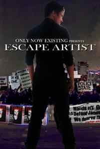 смотреть Escape Artist (2017) онлайн бесплатно в хорошем качестве без регистрации