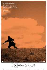 смотреть Социальная гигиена (2021) онлайн бесплатно в хорошем качестве без регистрации