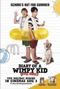 Дневник слабака 3 (2012) онлайн бесплатно