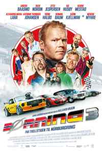 Асфальт в огне (2020) онлайн бесплатно