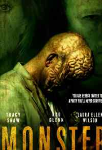 Monster онлайн бесплатно