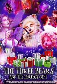 The Three Bears and the Perfect Gift (2019) онлайн бесплатно