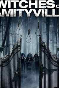 Witches of Amityville Academy (2020) онлайн бесплатно