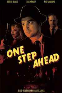 One Step Ahead онлайн бесплатно