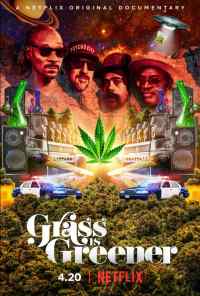 Где трава зеленее (2019) онлайн бесплатно