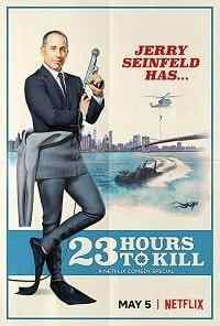 смотреть Jerry Seinfeld: 23 Hours to Kill (2020) онлайн бесплатно в хорошем качестве без регистрации