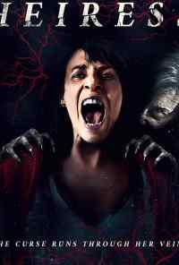 Наследница (2021) онлайн бесплатно