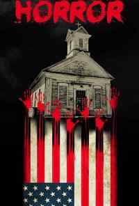 The New World Horror (2018) онлайн бесплатно