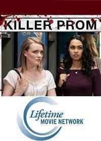 Killer Prom (2020) онлайн бесплатно