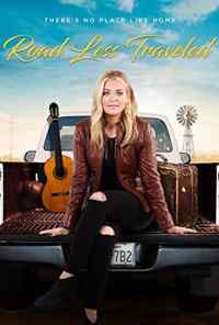 Road Less Traveled (2017) онлайн бесплатно