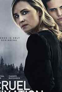 Cruel Fixation (2019) онлайн бесплатно