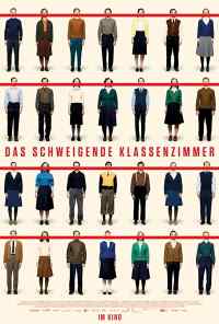 Молчащий класс (2018) онлайн бесплатно