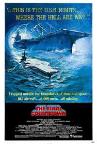 Последний отсчет (1980) онлайн бесплатно