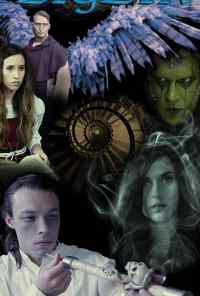 Edgar Allan Poe's Ligeia (2022) онлайн бесплатно