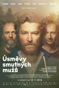 Úsmevy smutných muzu (2018) онлайн бесплатно