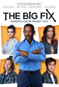 Большой обмен (2018) онлайн бесплатно